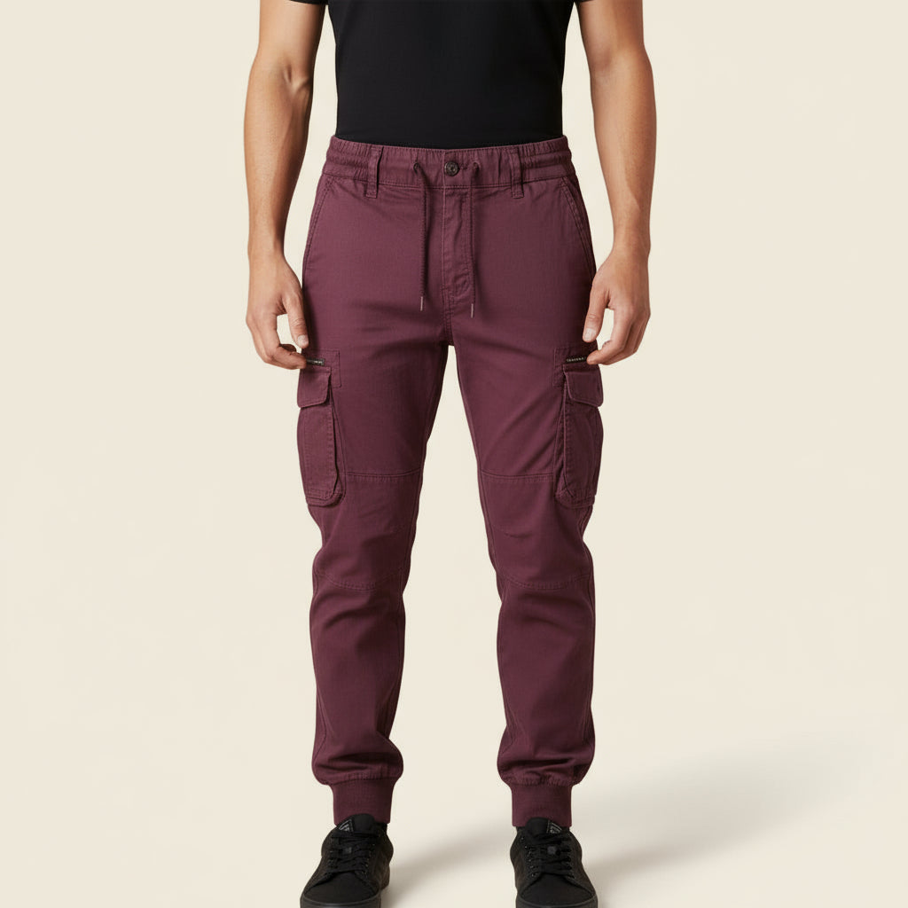 Men's Cargo Pants | Classic Style with a Comfortable Fit