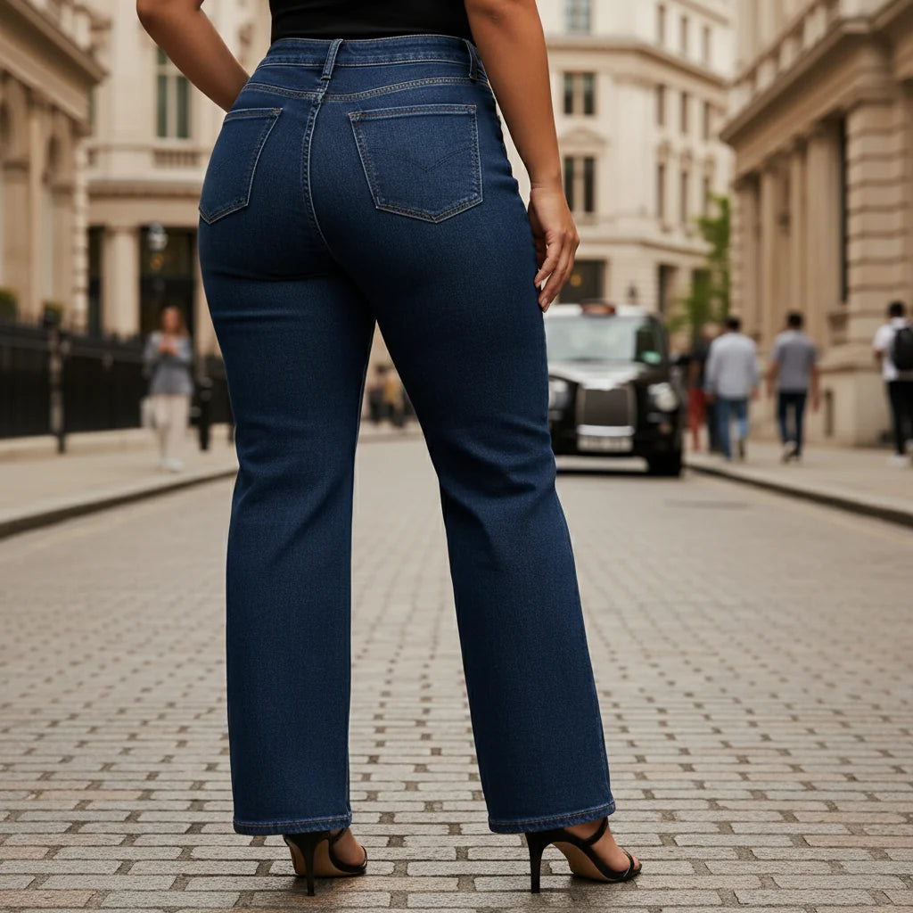 Women's Jeans | BBL Fit, Premium Denim, Ultimate Comfort